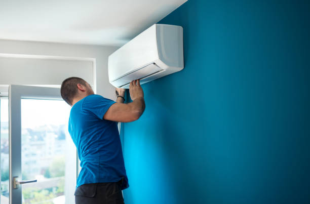 Best Seasonal HVAC Services in Midvale, UT