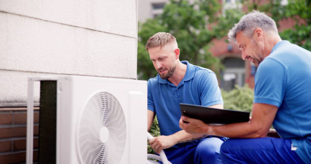 Best HVAC Financing and Leasing in Midvale, UT