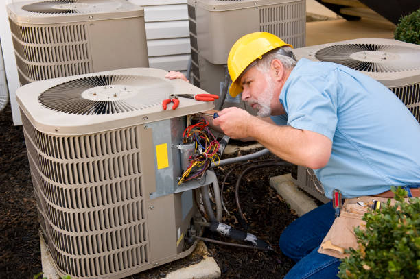 Best Commercial HVAC in Midvale, UT