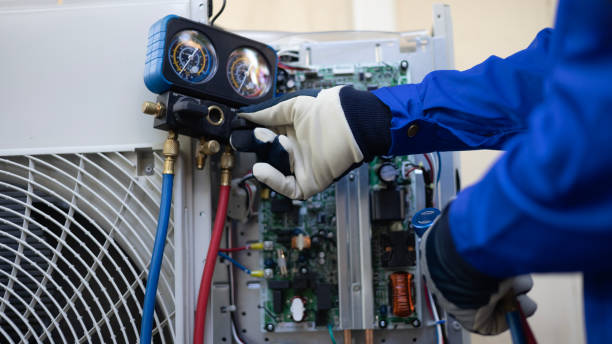 Best Thermostats and Smart Controls in Midvale, UT